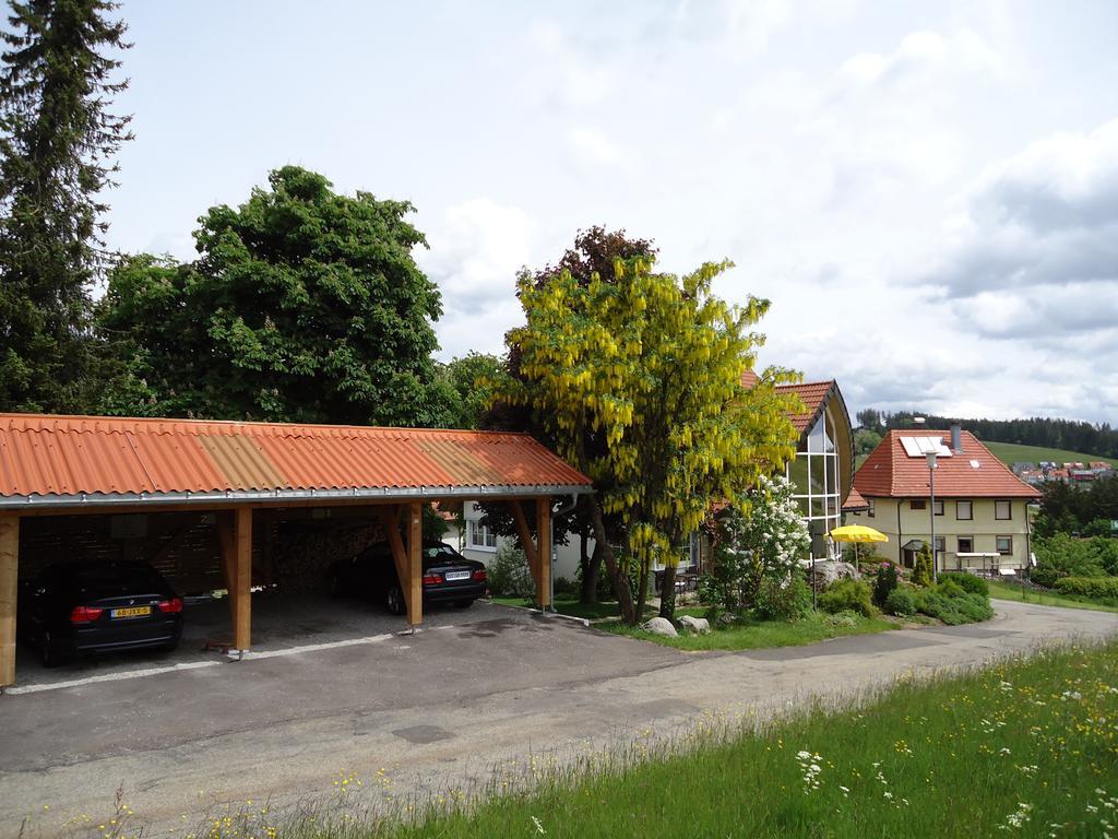 Berghotel Schiller Schonach im Schwarzwald Cameră foto